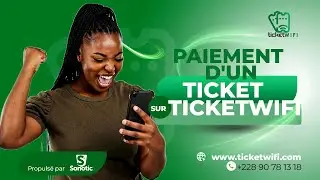 TICKETWIFI VERSION STANDART ET PRO 