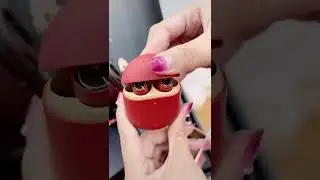 KLEE Airdots 3 pro Genshin x Redmi collab #shorts