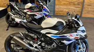 S1000RR 2024 custa 170.000,00 REAIS (você pagaria)