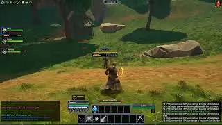 Pantheon: Rise of The Fallen - Wizard Pt. 3 (Season 1)