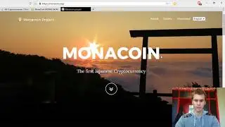 Monacoin Review - Japanese Cryptocurrency - Dogecoin Killer
