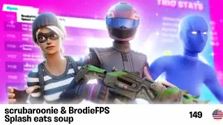 How our BRAND NEW Trio POPPED OFF in the Cash Cup! | Endgame Highlights #5