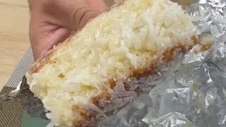Esse Bolo gelado de coco era sucesso nos anos 90 e você vai amar.