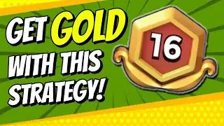Reach Rank 16 With This 3 ER Strategy - Warships Season 41