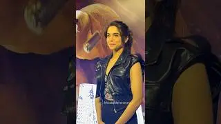 Sharvari At VEDAA Trailer Launch Event. #sharvari #sharvariwagh