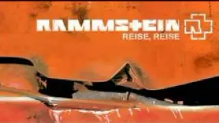 Rammstein REISE REISE (cover by Yael & Antonio)