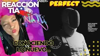 REACCIÓN A EMERGENTES - Tyson - Kería Saber (Official Video) | Prod. by Moustache