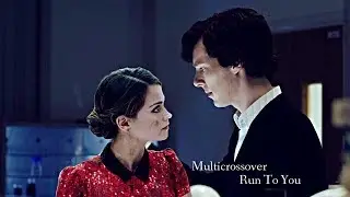 [#1] YPIV ᶜʳᵒˢˢᵒᵛᵉʳ | Run to You