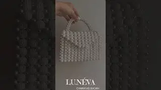 Мои СУМКИ не подходят заказчикам🥹 #beadedbags #сумкиизбусин #handmade