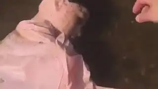 А теперь женись!