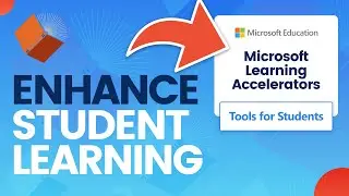 Microsoft Learning Accelerators at The Cornerstone Multi-Academy Trust (TCAT)