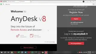 How to Install Any Desk
