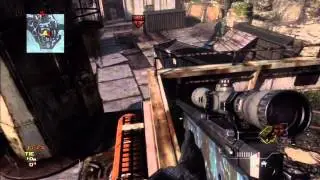 Leftovers and Hitmarkers Ep.2