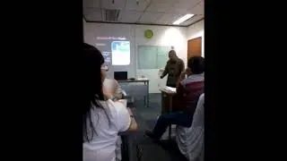 CATCH ATTENTION TOT- Cara Melatih Otak Kiri Dan Kanan (CNG Training Network)