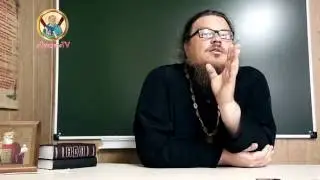 Воскресная Школа для взрослых  Крещение Руси  Цивилизационный выбор и развитие