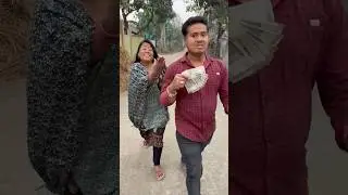 Ladki Paisa Deakhke Pyaar Karna Chaha 🙄😂😁