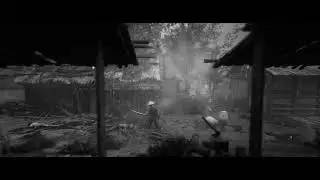 Thunder in old Japan