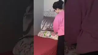 é assim que eu tento acalmar minha mente 😮‍💨