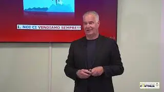 Trailer Le 14 regole della vendita