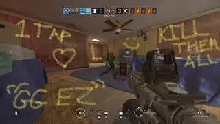big players make big plays - r6s