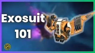 No Man's Sky 101: Your Exosuit Journey Begins Now - Beginner's Guide!