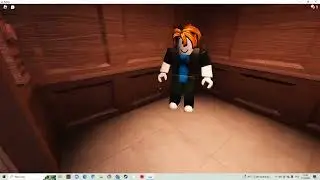 Roblox Game 2023