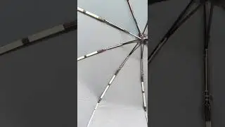 зонт моей мечты 😉