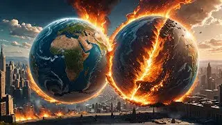 Shocking Truths About Earth's Evolution | Must Watch!!