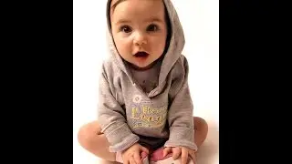 Cute Baby laughing video | Cute Baby laughing sounds video | Baby Cute laughing style video