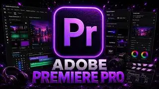 Adobe Premiere Pro Workflow 2026 | Advanced Video Editing and Color Grading Techniques