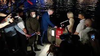 Линия памяти
