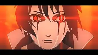 supervillain - AMV Edit ( Flow Style ) || After Effect