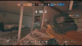 LIVING LEGEND | A Yeti Rainbow 6 Montage