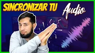 Como Sincronizar AUDIO Y VIDEO EN OBS | EXPLICACIÓN PROFUNDA y al detalle | SIN LAG