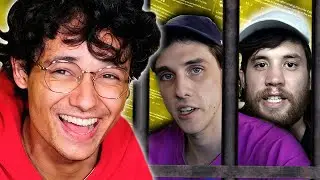 The SuperMega Drama is NOT What You've Heard...