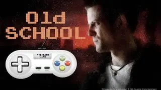 Max Payne Обзор игры Old School от SteelShi