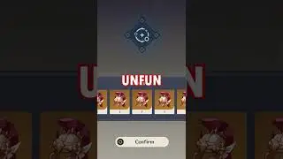 The artifact system is a PROBLEM in Genshin Impact