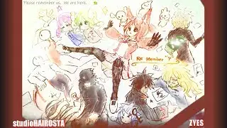 【FRENZ2019】Re member ?【BOFXV】
