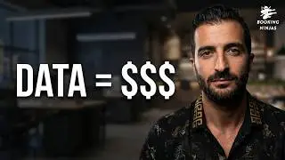 RESTAURANT REVENUE MANAGEMENT 101: HOW DATA CAN DRIVE YOUR REVENUE