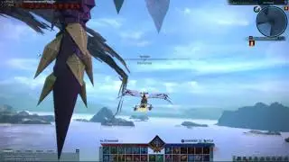 TERA: The Next | Дорога на Эксодор | Как снова попасть на Эксодор?