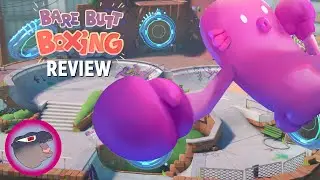 Bare-ly there. | Review | Bare Butt Boxing