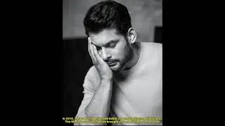Siddharth Shukla: Indian TV actor dies at 40