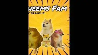 Chems Fam T1:C1 - (Brawlie-series-1)