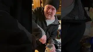 Life Hack: How to Open a Can Without Can Opener