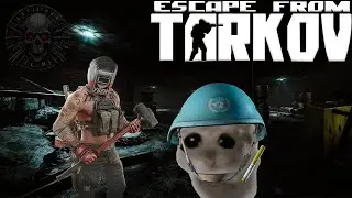 Escape From Tarkov Es Un Juego Particular #7