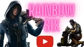 #Español Rimbon Six --  R6