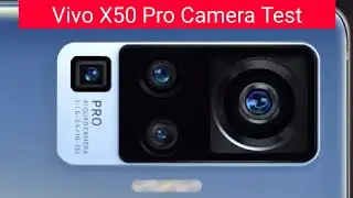Vivo X50 Pro camera review, camera samples, awesome night mode