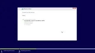 34 install Windows 10 installation from RAM. firadisk ramdisk  tutorial part 1