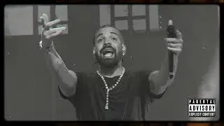 (FREE) Drake R&B Type Beat "She Say"