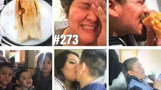 Primera vez que ago Tamales | Despidiendo el año cantando! VLOG # 273
